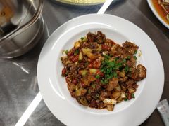 -蛙兔鸡自贡风味·特色江湖菜(广都店)