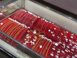 -张师傅首饰加工修理(西单华威潮铺街店)