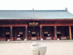 iphone_upload_pic-西安化觉巷清真大寺