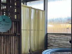 -春晖园度假酒店温泉