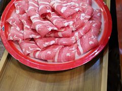 -满禾林火锅(丹东路店)