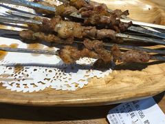-老胖串店(山大路店)