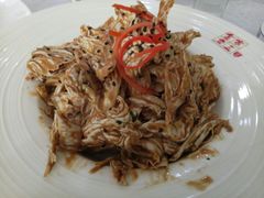 -金家老三饭庄(常营店)