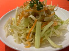 -船歌·鱼水饺青岛菜(正阳路店)