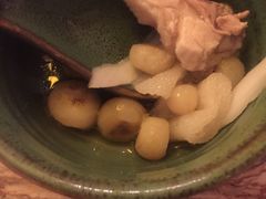 -润园四季椰子鸡火锅(海上世界店)