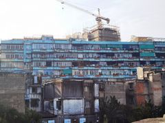-石炮台公园