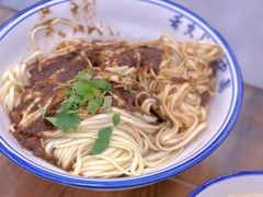 -雪琴面馆富安特色鱼汤面(城中花园店)