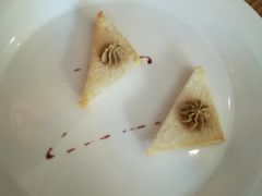 熔岩蛋糕-Kitchen·Y洋厨房西餐厅(王府壹号店)