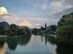 -贵阳市花溪国家城市湿地公园