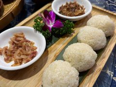 酸鱼酸肉手抓饭-柳州菜饮食文化博物馆