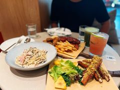 -农畉LONFOOD(万象天地店)