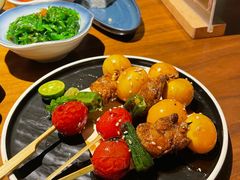 -山葵家居酒屋(天目里店)