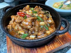 -小城故事·地道宁波味(月湖盛园店)