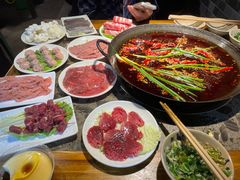 -六公里老火锅(总店)