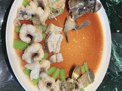 -甄御•海鲜新青岛菜(麦岛店)