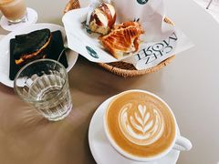 -大小咖啡 BigSmallCoffee(麦子店)