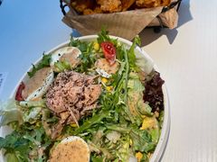 疯狂的金枪鱼-海石湾餐厅·清真Traveler(滨江道店)