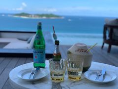 -瑰丽酒店·海吧·天际下午茶·现场DJ·天台酒吧
