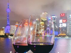 -外滩8号 whisky bar(金延大厦店)