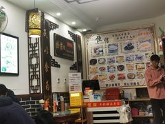 大堂-恒信牛奶甜品(南京总店)