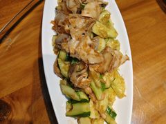 -即墨老公社·海肠捞饭大王(古城店)