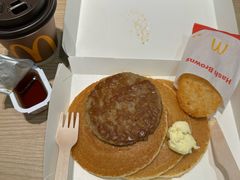 -麦当劳(新濠影汇店)