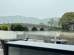 -南北湖风景区