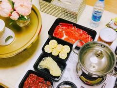 -锅sir时尚火锅外卖(滨江店)