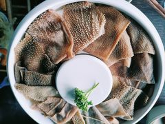 -滇釜火锅·能喝汤的火锅(车公庄店)