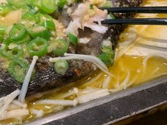 -炉鱼(萧山万象汇店)