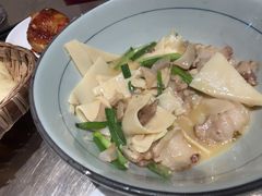 -六合居·明厨亮灶餐厅(成双大道店)