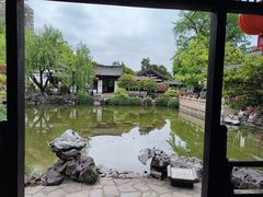 -常熟方塔园