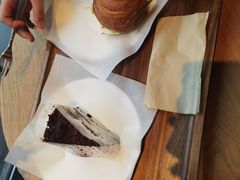 -星巴克臻选(金桥国际店)