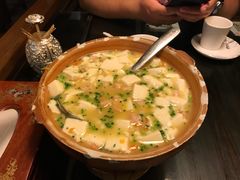 -堂宴·老厦门私房菜(1988仙岳总店)