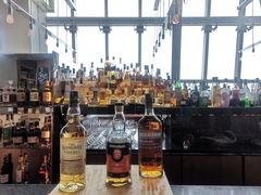 -上海柏悦酒店·世纪100牛排馆