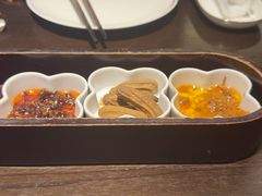 -甄御•海鲜新青岛菜(麦岛店)