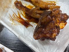 -赵元章肉骨烧(山塘街店)