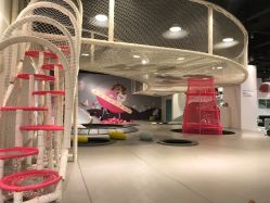 -MINI MARS KIDS CLUB亲子家庭中心(长宁天山店)