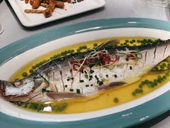 -小秦淮·南京土菜(新亭西路店)