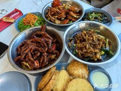 -辣盆盆麻辣小龙虾(哈尔滨总店)