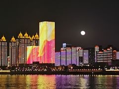 -武汉两江游览·夜游长江(汉口粤汉码头)