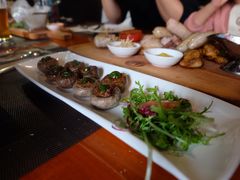 -布拉格餐厅· 中欧捷克菜(全国首店)