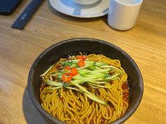 -東舍食唐精品陕菜馆