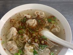 -金陵老丁家馄饨(新街口店)