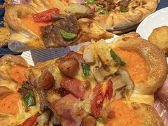 -必胜客(唐百友谊店)