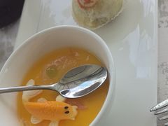 -上海新锦江大酒店