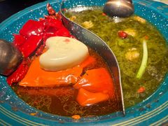 -吼堂老火锅(太古里总店)