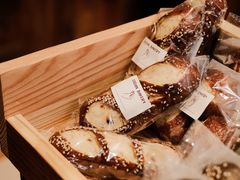-佐敦面包铺·JORDAN BAKERY