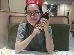 -海底捞火锅(劲松店)