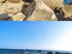 -玫瑰海岸文化旅游度假区